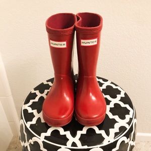 Toddler Rain boots